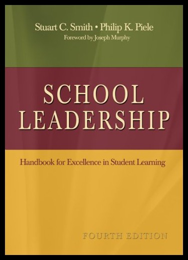 【预售】School Leadership: Handbook for Excellence in Stu