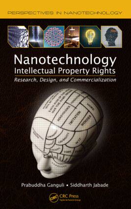 【预订】Nanotechnology Intellectual Property...