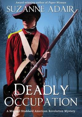 【预售】Deadly Occupation