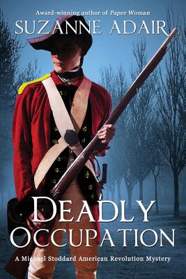 【预售】Deadly Occupation