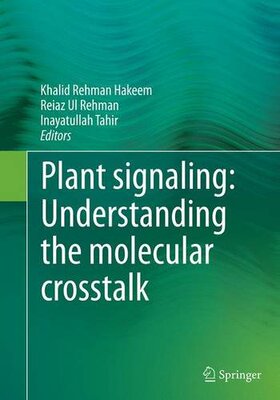 【预订】Plant Signaling: Understanding the M...