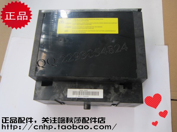 富士施乐305激光器头