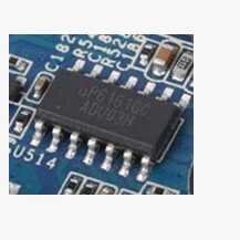 【华盛辉】全新液晶电源芯片 UP6161GC  UP6161S14 UP6161N SOP