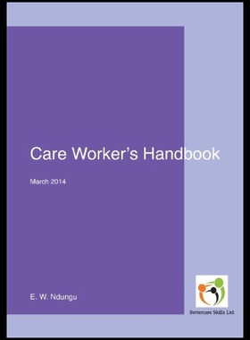 【预售】Care Worker's Handbook