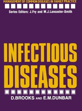 【预订】Infectious Diseases