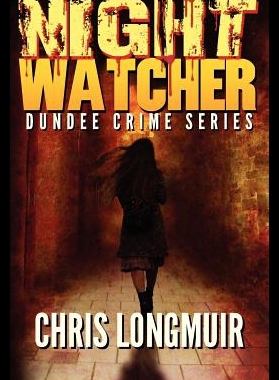 【预售】Night Watcher