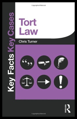 【预售】Tort Law