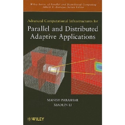 【预订】Advanced Computational Infrastructur...