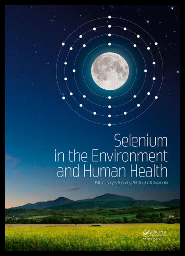 【预售】Selenium in the Environment and Human