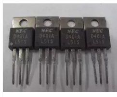 【森富电子】全新原装 2SD401  D401     晶体三极管 3A/150V