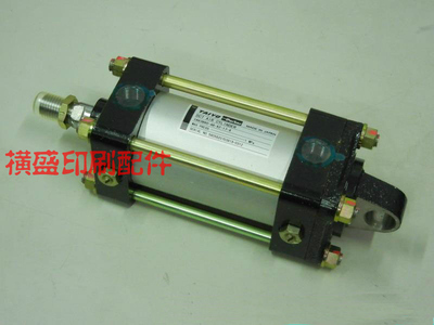 小森印刷机CA63B60-AB-XZ-17-X版面辊动作气缸444-7511-024