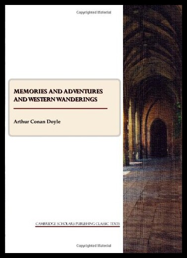 【预售】Memories and Adventures and Western Wanderings