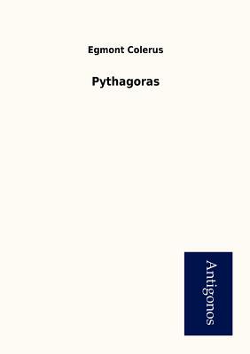 【预售】Pythagoras