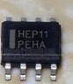 贴片 MC10EP11DR2G HEP11 进口缓冲器IC芯片 SOP-8封装 可直拍