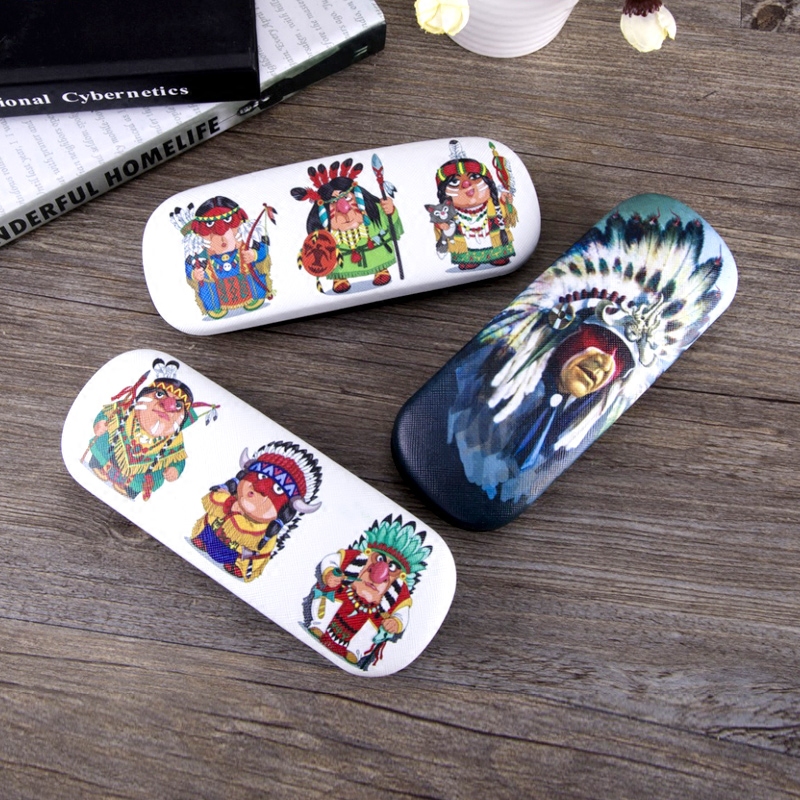 Etui à lunettes - Ref 1247603 Image 3