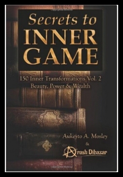 【预售】Secrets to Inner Game 150 Inner Transformat...