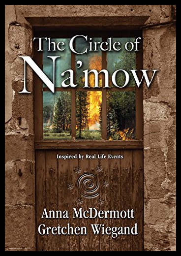 【预售】The Circle of Na'mow