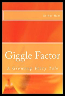 【预售】Giggle Factor