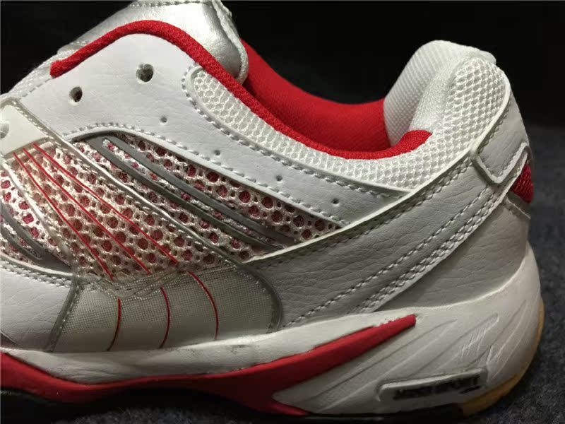 Chaussures de Badminton uniGenre - Ref 845974 Image 4