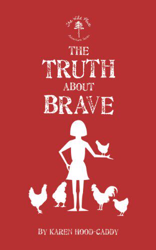 【预售】The Truth about Brave