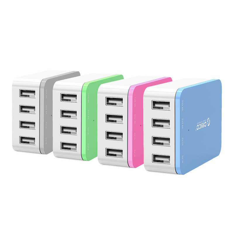 chargeur ORICO - Ref 1292022 Image 1