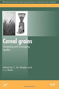 Grains Cereal 预订