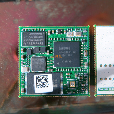 S3C2440AL-40S4C2416XH-40正品