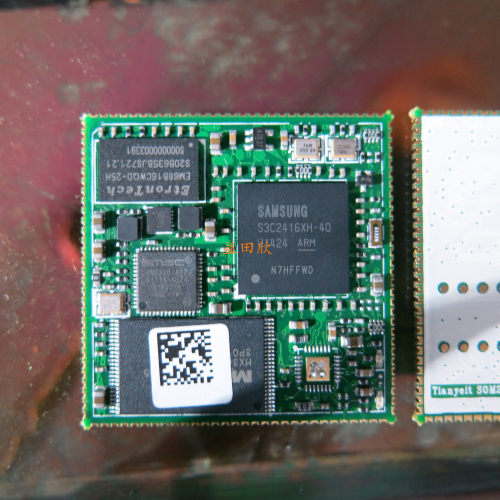 S3C2440AL-40S4C2416XH-40正品