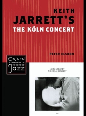 【预售】Keith Jarrett's the Koln Concert
