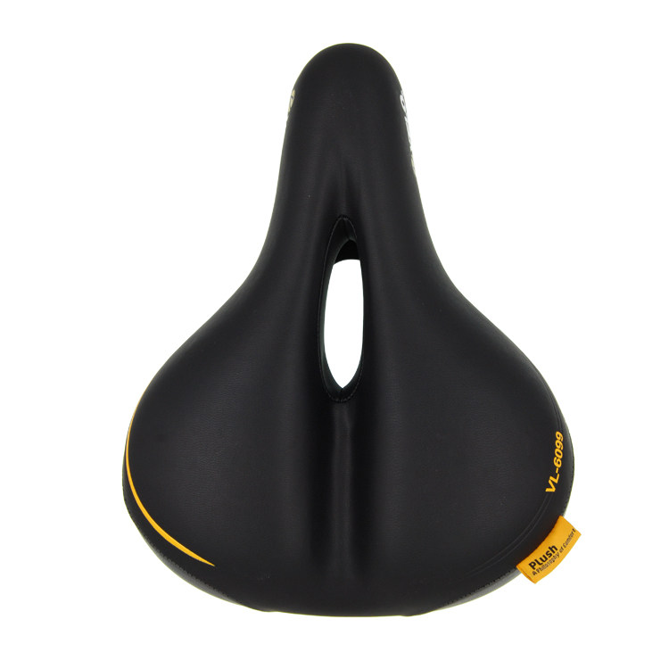 Selle de vélo Mountain Bike VELO - Ref 2352155 Image 1