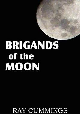 【预售】Brigands of the Moon