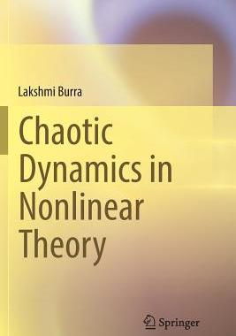 【预订】Chaotic Dynamics in Nonlinear Theory