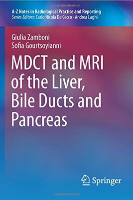 【预订】MDCT and MRI of the Liver, Bile Duct...