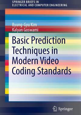 【预订】Basic Prediction Techniques in Moder...