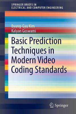 【预订】Basic Prediction Techniques in Moder...