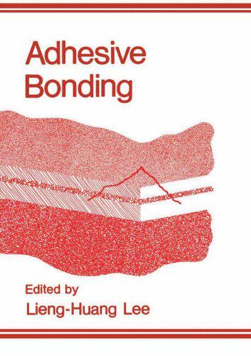 【预售】Adhesive Bonding