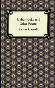 【预售】Jabberwocky and Other Poems