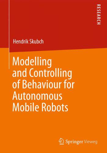 【预订】Modelling and Controlling of Behavio...