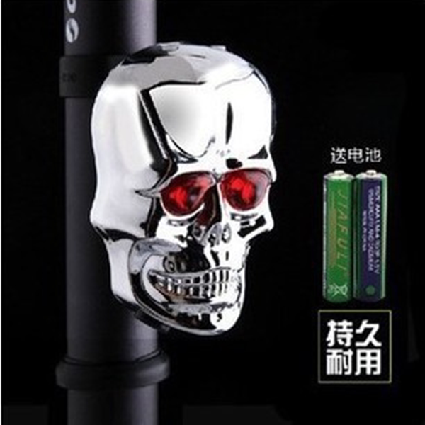 Eclairage pour vélo - Taillights - Ref 2400527 Image 1