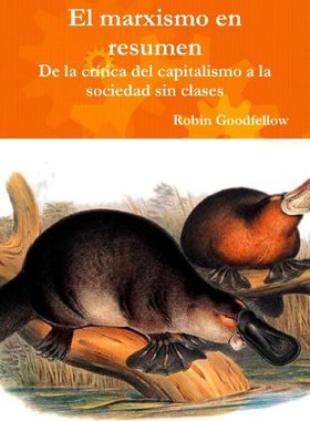 【预售】El Marxismo En Resumen