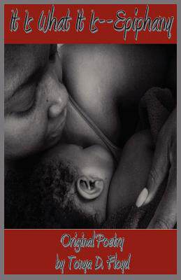 【预售】It Is What It Is--Epiphany