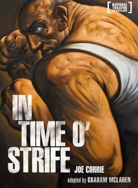 【预售】In Time O' Strife