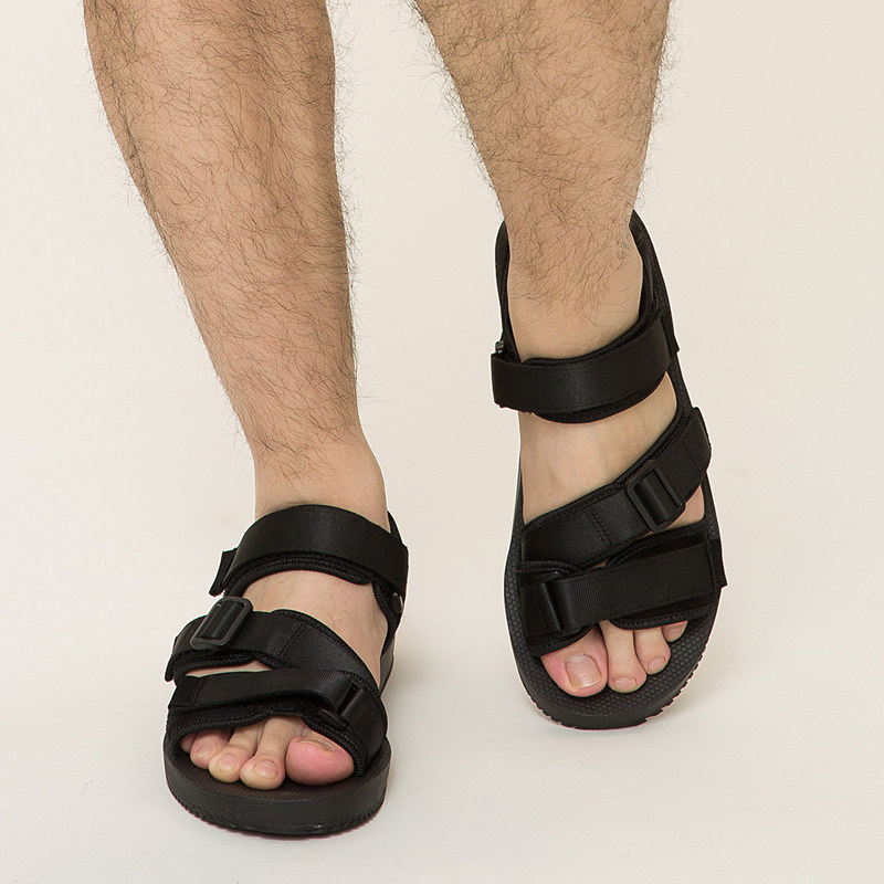 Sandales jeunesse, vieux 18-40 ans,  IAXYUE - Ref 933221 Image 1