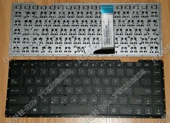 全新原装 华硕ASUS X451  X403M W419L A455L X455L键盘