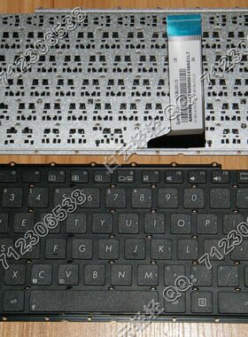 全新原装ASUS华硕 K455L  A455 V451  X451MA Y483L键盘US