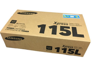 M2671N 黑色激光墨粉 适用三星M2621 D115L M2671FH硒鼓 MLT