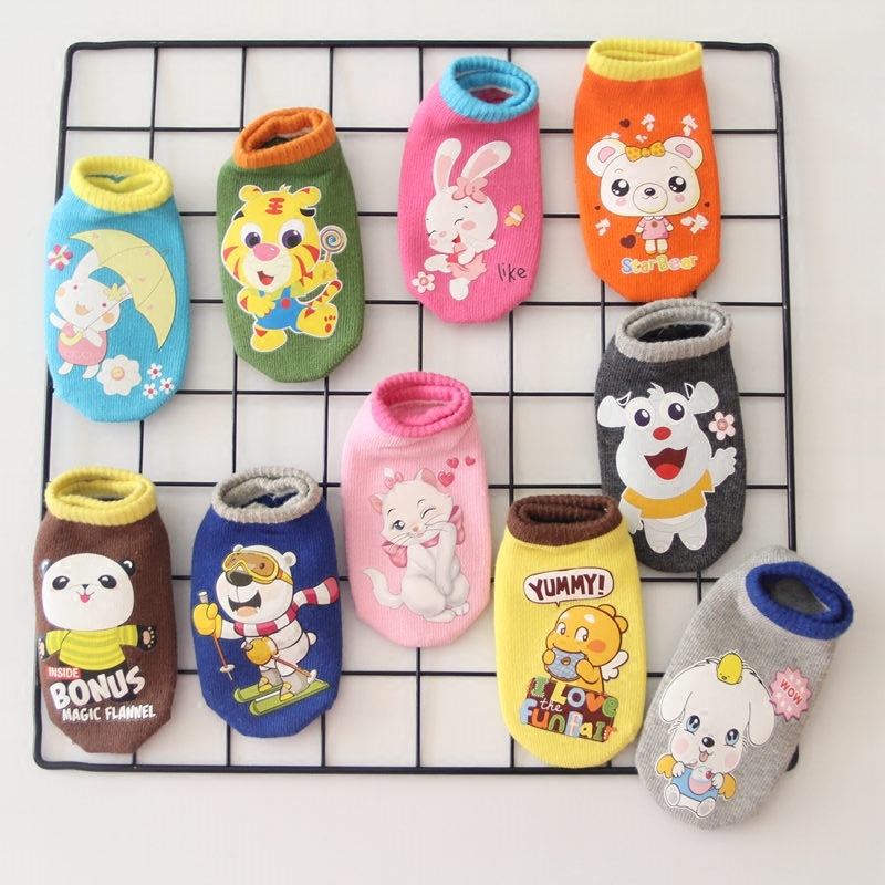 children Floor socks baby Non-slip bottom Toddler Shoes and socks baby Socks men and women Early education Boat socks Low Socksin the Children/Baby/Family fitted , Children's socks( 0-16 Years)  category - from Buy2taobao.com to provide professional Taobao agent buy service