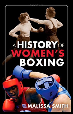 【预售】A History of Women's Boxing