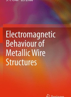 【预订】Electromagnetic Behaviour of Metalli...