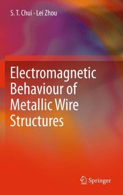 【预订】Electromagnetic Behaviour of Metalli...